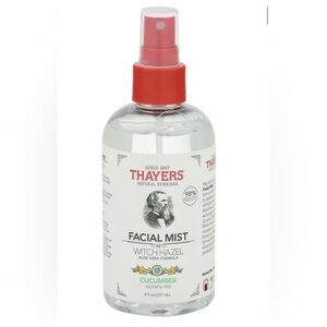 Thayers Facial Mist, Witch Hazel🥒Cucumber